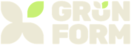 GrünForm Logo